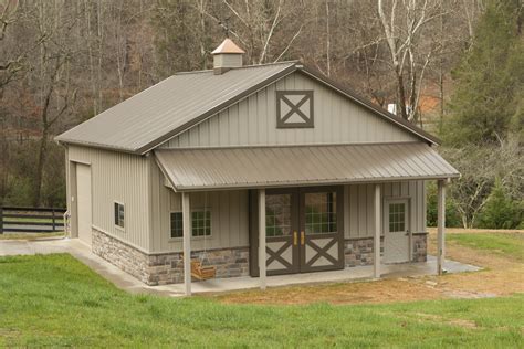 metal home builders in tennessee